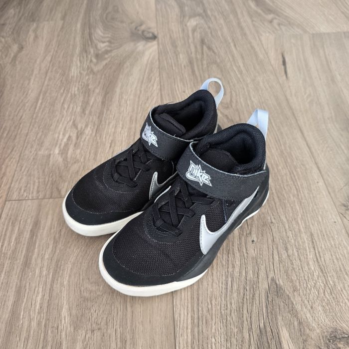 Nike - оригинални детски маратонки