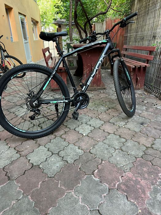 Biciletă byox de 29