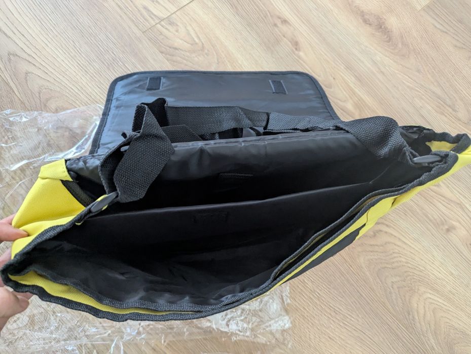 Чанта за лаптоп и не само JB