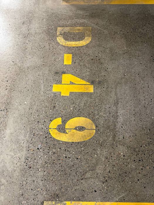 Аренда гаража в Tashkent city парковка parking