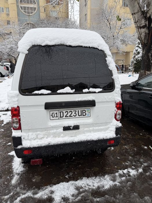 Дамас сотилади  2024