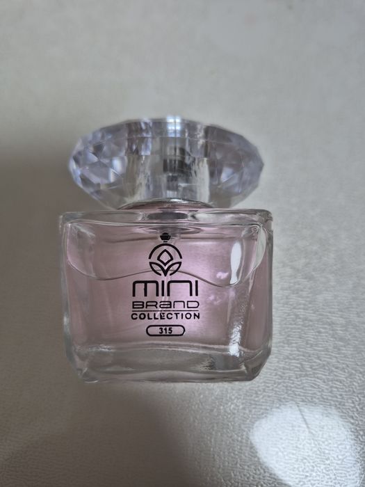 Туалетная вода Mini brand