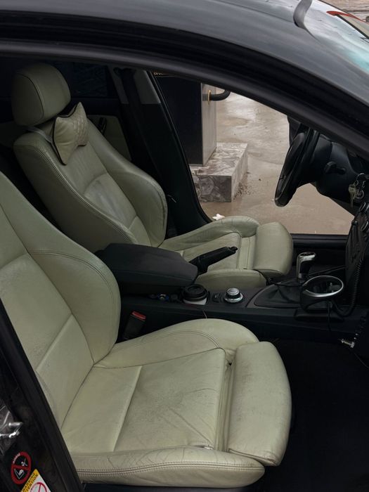 BMW Seria 1 2008 — imagine 5
