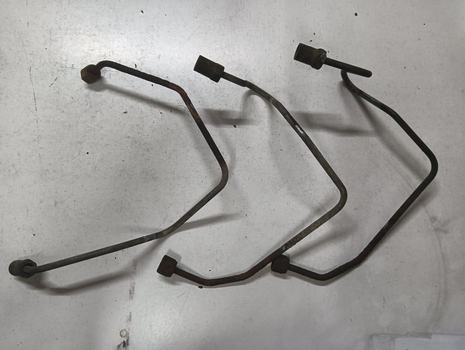 Conducte Injectoare Toyota Land Cruiser Lj12_, Kzj12_, Trj12_, Kdj12_,