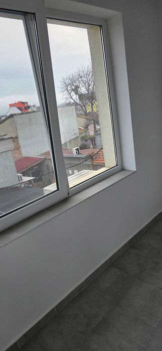 Двустаен под Колхозен пазар - Варна