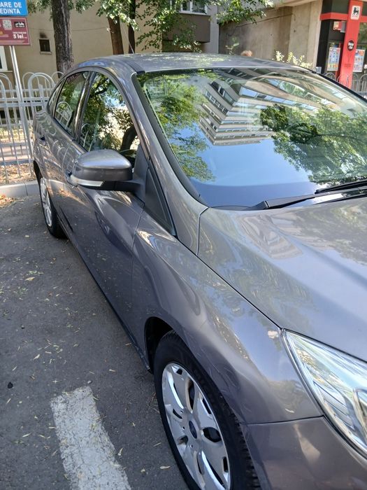 Ford Focus 2012 benzină, 4.849 € — imagine 3