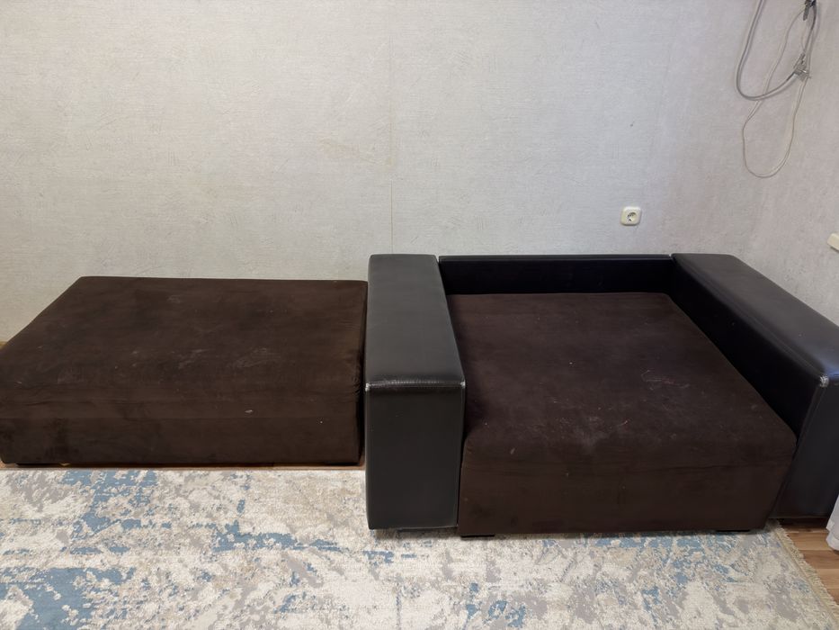 2 дивана, самовывоз район Север-Восток