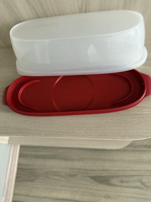 Колбасница (контейнер «Салями») от Tupperware