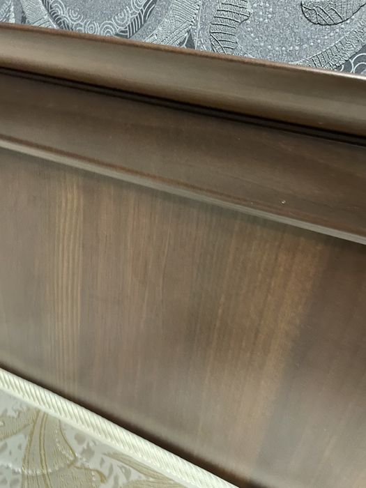 Кровать 2 спальная