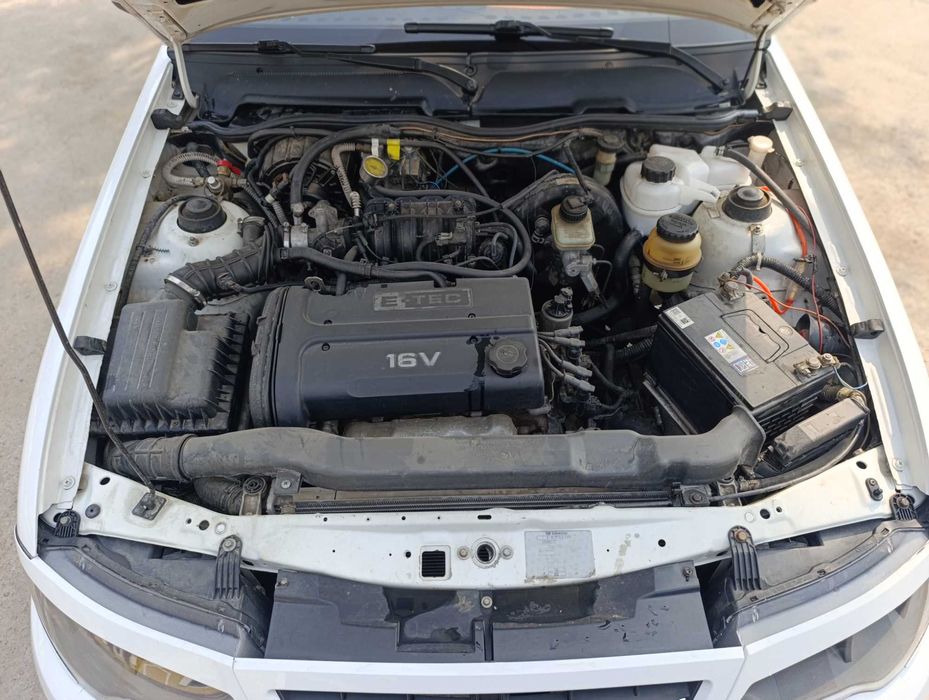 Nexia 2 1.6 йили 2016 holati ideal