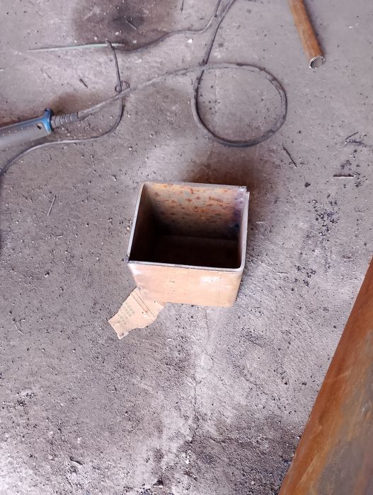 Продам печь Отопление