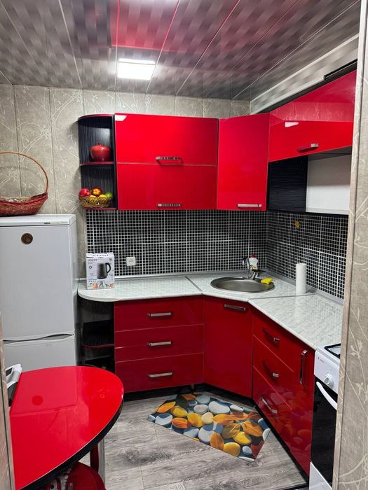 Сдаётся квартира Чилонзар 26