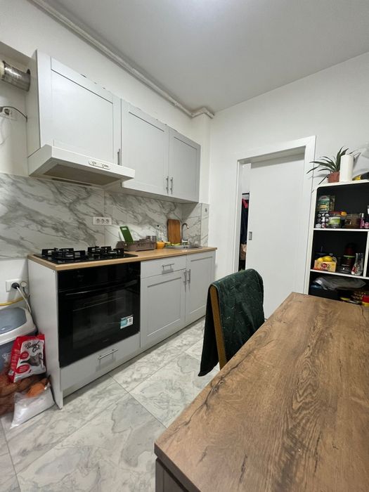 Apartament Deosebit cu 2 Camere, Terasă Tip Grădină și Orientare Excel