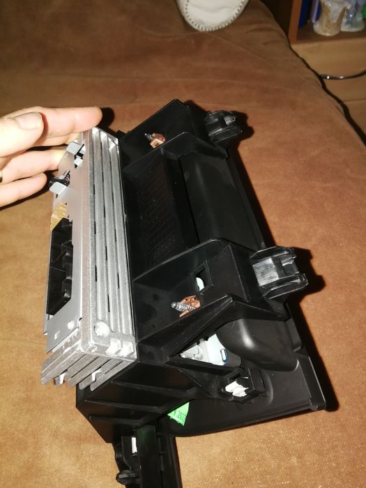 Media Radio R300 BT / Astra K 2019