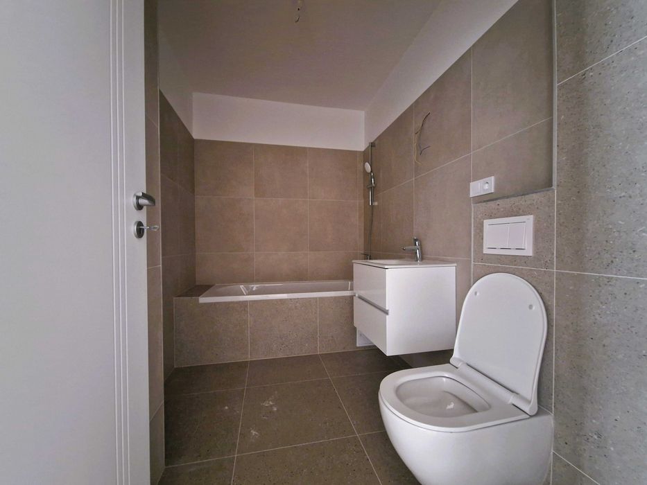 Apartament 2 camere, 40mp + balcon, Estimo Park