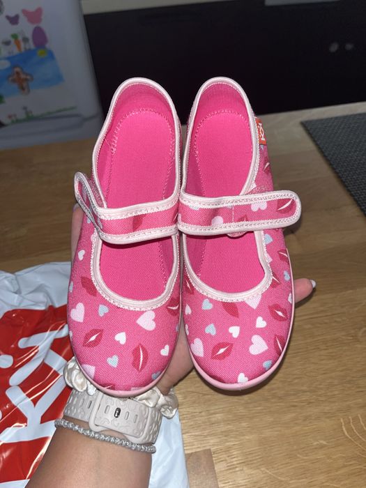 Детски пантофи Колев и Колев размер 30