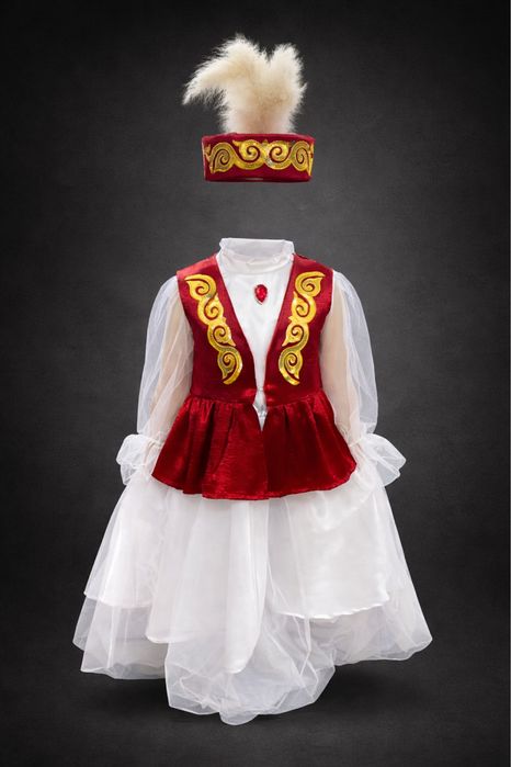 Продам платье (казакша койлек)