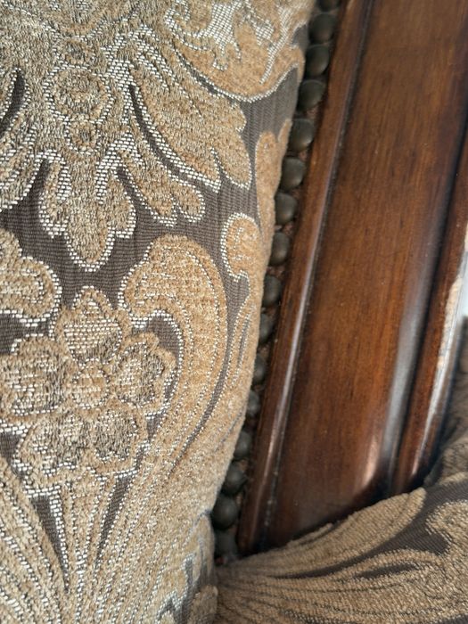 Диван класически стил стил