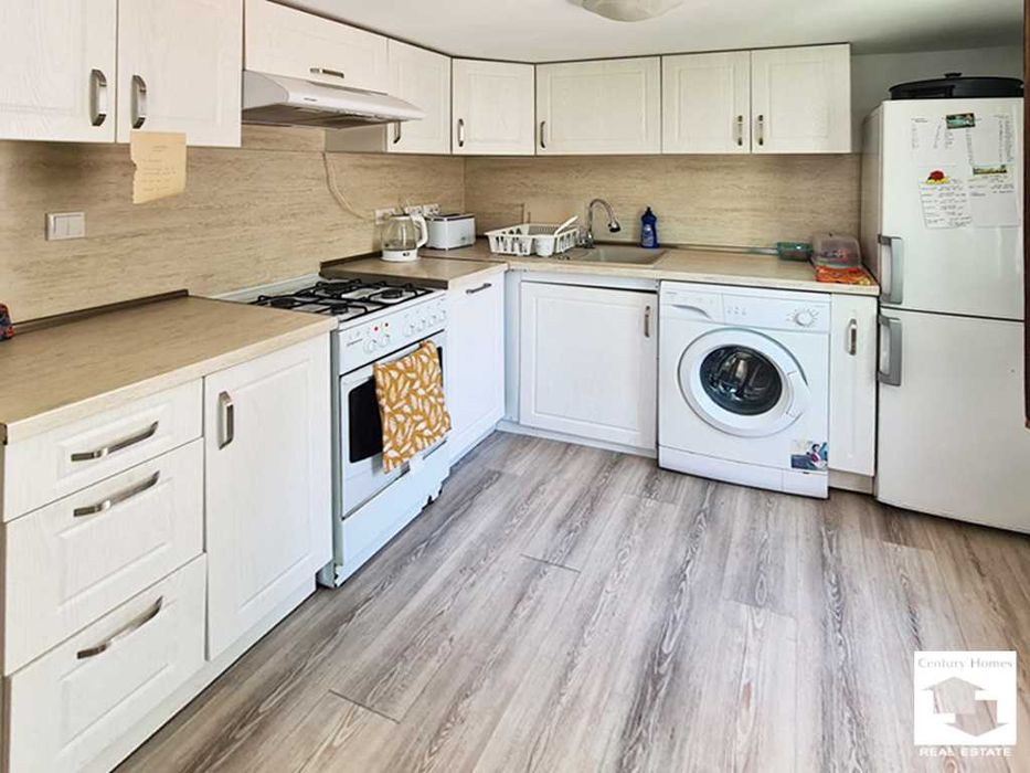 Продава се Къща в с. Раданово, Област Велико Търново - 96 кв.м за 516 €/кв.м - Снимка #4