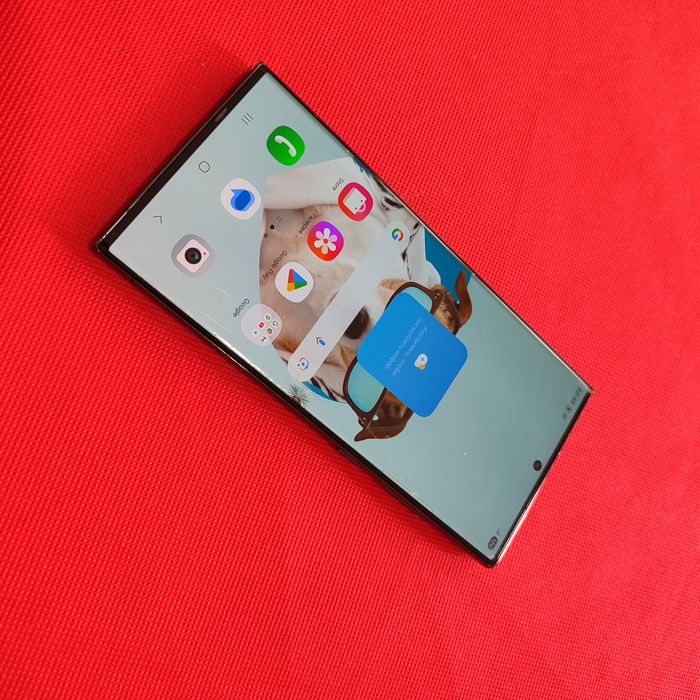 Samsung Galaxy S23 Ultra 5G srochni