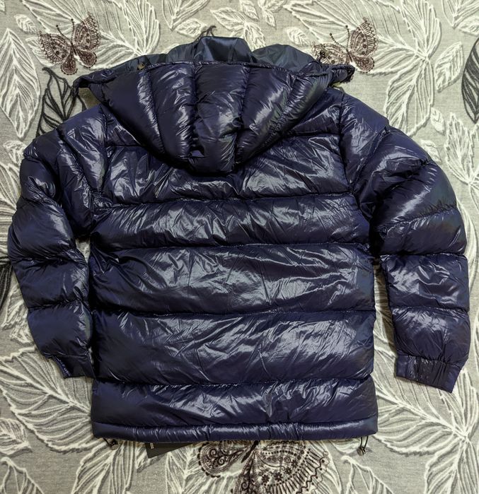 Geaca Puffer Dsquared2