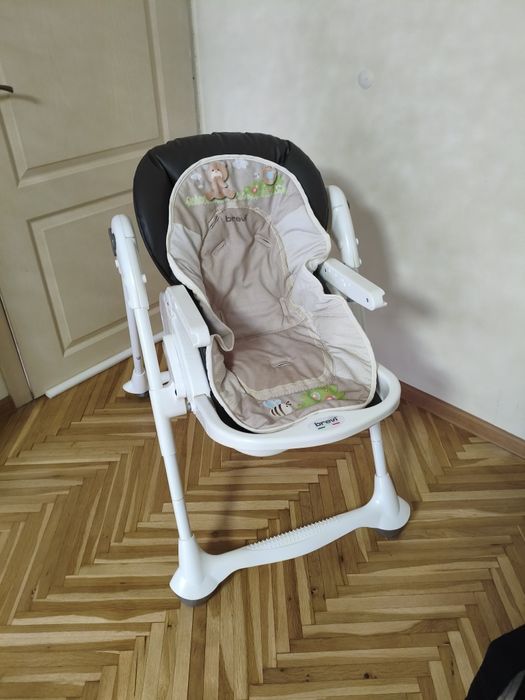 Столче за хранене