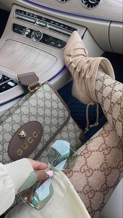 гучи чорапогащник беж кафяв бежов gucci плътен топ качество