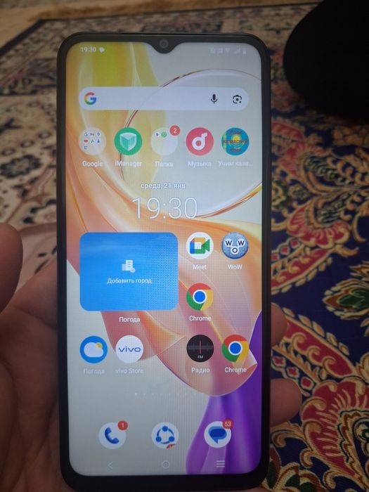 Хаувей сотка продам