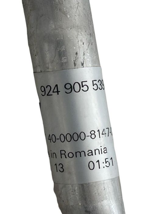 Conducta Ac Dacia Jogger [ 2024 - > ] 1.6B Hybrid H4M-C6 924905539R