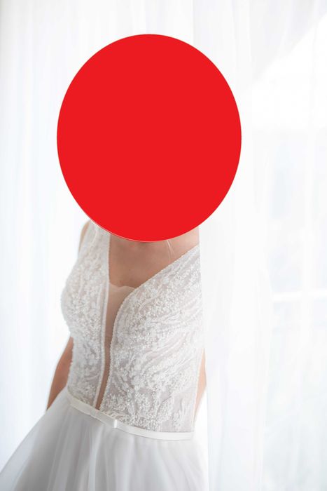 Rochie de mireasa