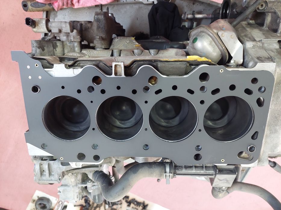 Motor Mazda 6 , cx-5 dupa 2012 skyactive