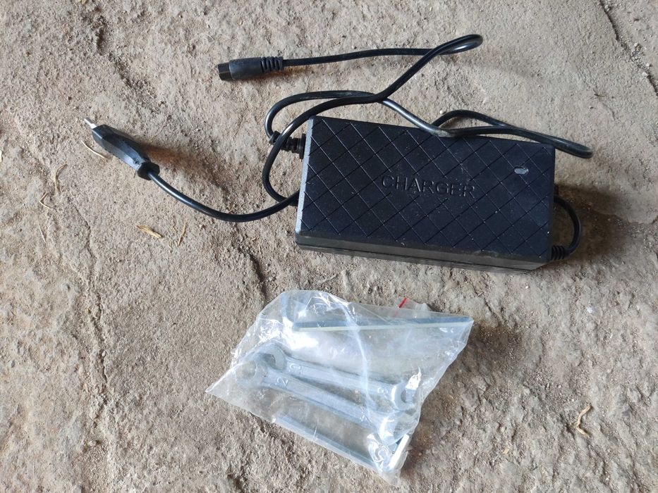 Електрическа Триколка H1 LUX (750W) | 4км Пробег | Гаранция 2026 г.!