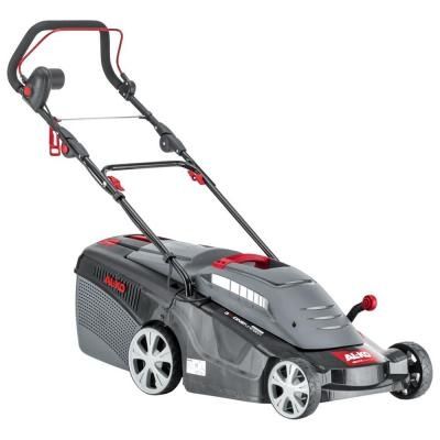 Газонокосилка электрическая AL-KO Comfort 40.4 E.