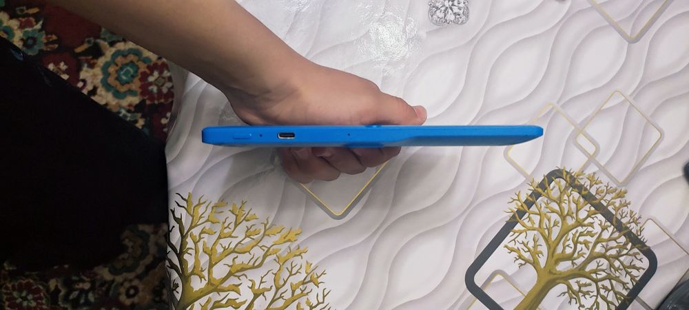 Детские планшеты