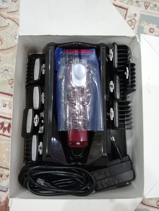 Машинка для стрижки