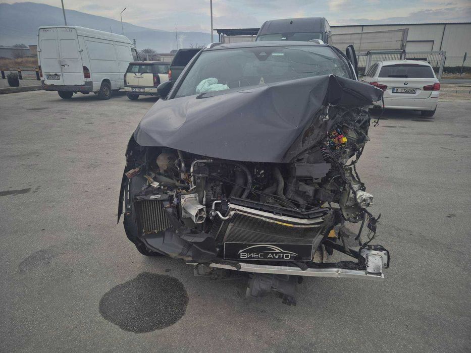 Peugeot 5008 GT LINE