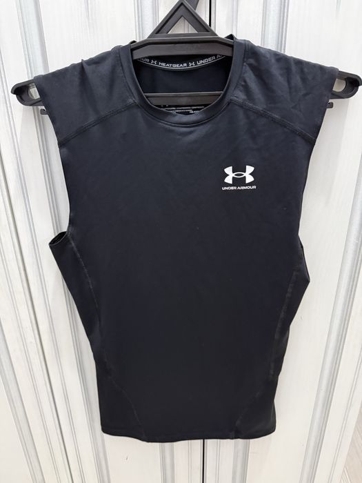 Комприссионки Under Armour
