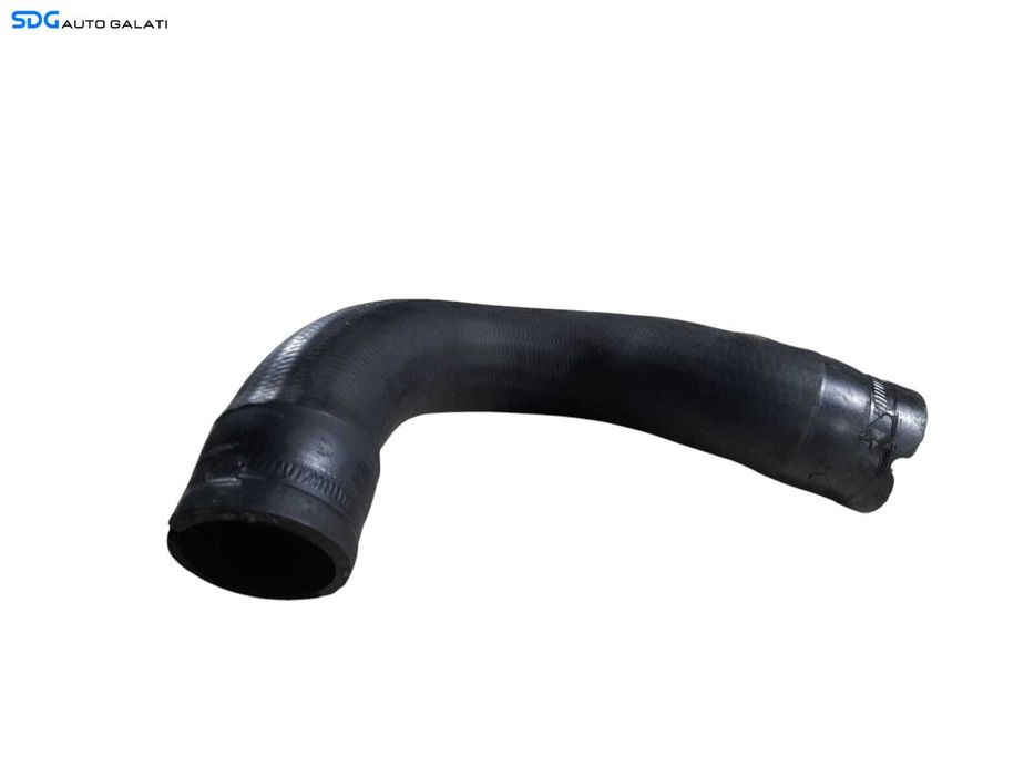 Furtun Intercooler Turbo Turbina Turbosuflanta Opel Astra G 1.7 CDTI 1998 - 2007 Cod 24467077 000041721MA [N1434]