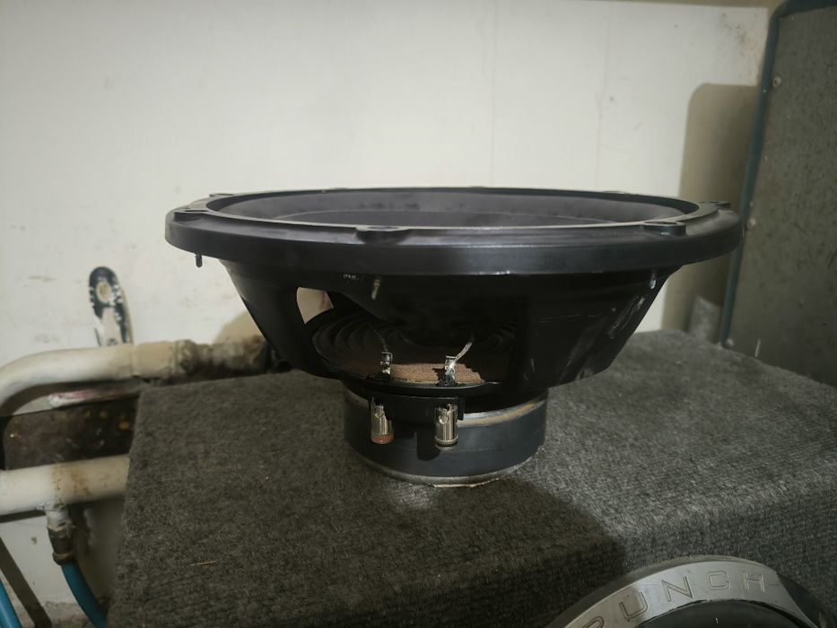 Продам сабвуфер, голову kenwood