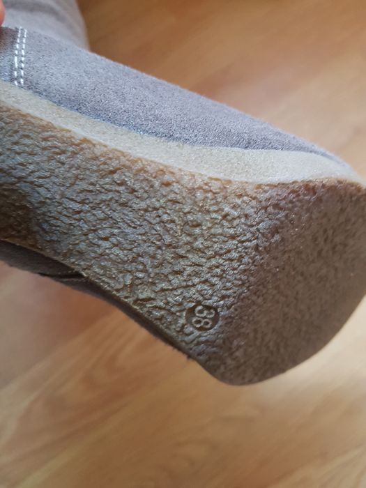 Cisme piele naturala