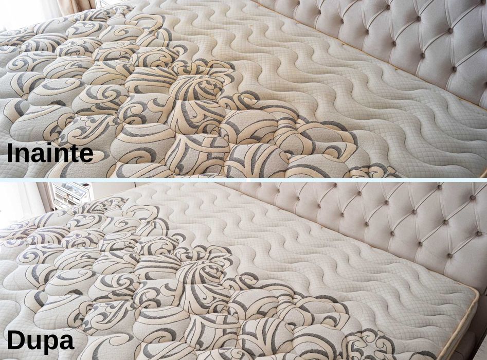 Curățare profesionala canapele/saltele/covoare/mochete