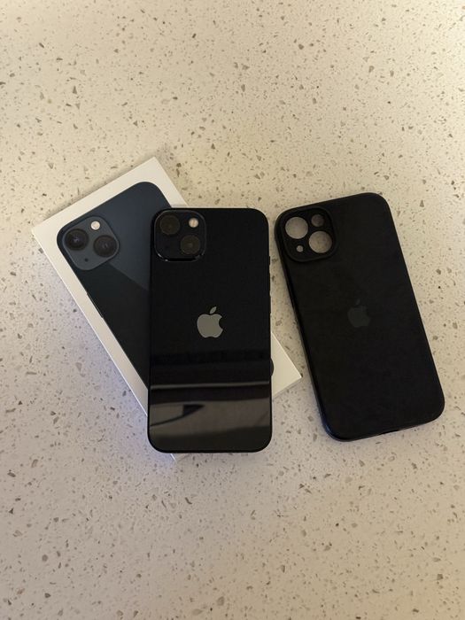 iPhone 13, 128гб