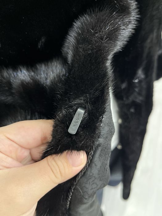 Продаю шубу ниже колен