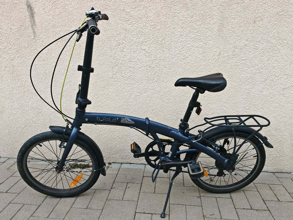 Vnd bicicretă ci totinetă eletică