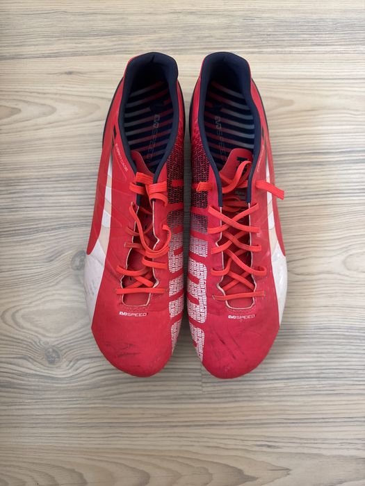 Puma Evo Speed 46