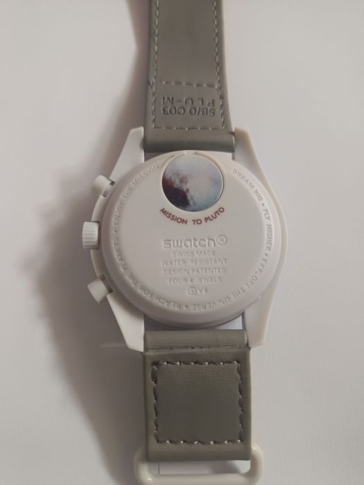 Ceas Swatch Quartz