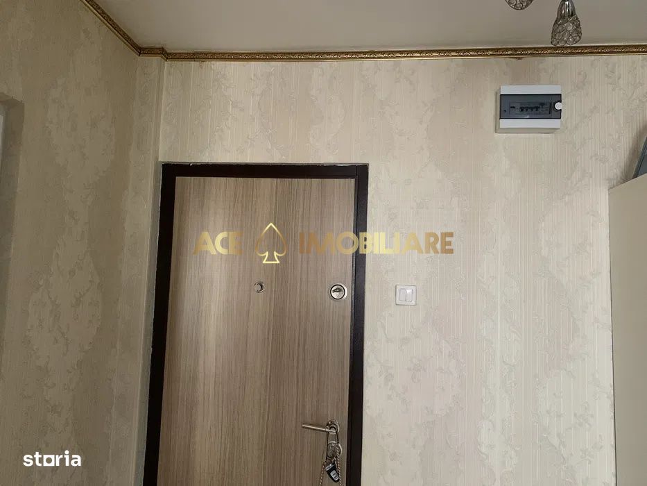 2 Camere de inchiriat | Teiul Doamnei | Modern | Loc parcare  | Metrou