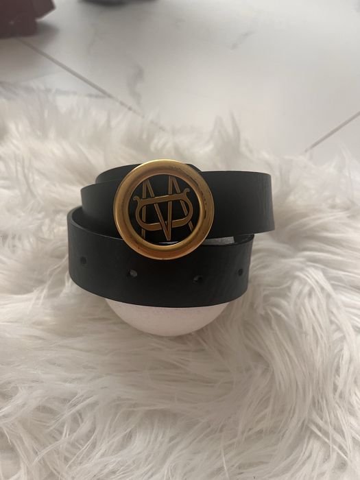 Колан Massimo Dutty естествена кожа