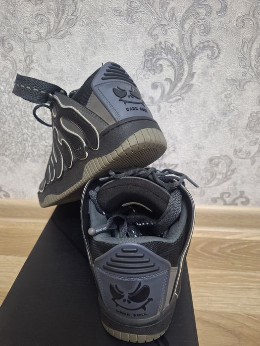 Кроссовки old order куроми