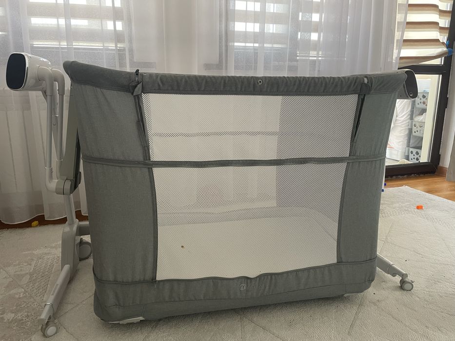 Прожам Манеж кровать